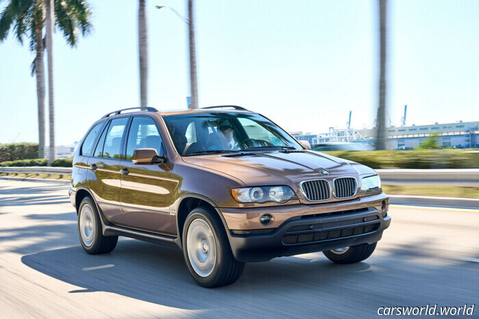 BMW lancia l'allarme sugli airbag Takata che potrebbero esplodere senza preavviso | Carscoops